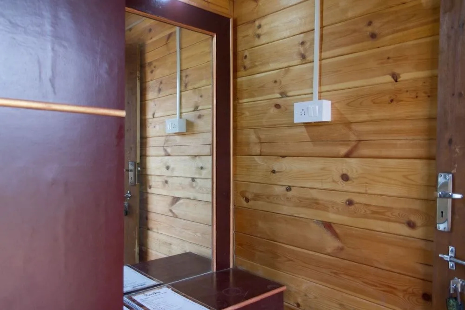 Arudra Beach Resort at Casa Portuguese Chalets