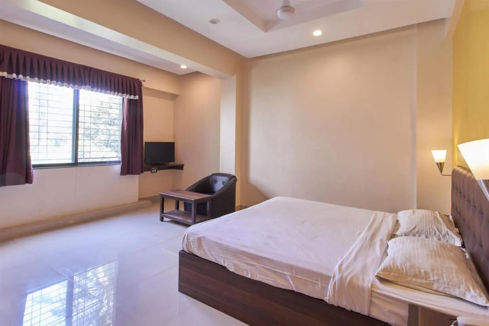 Hotel Span Executive