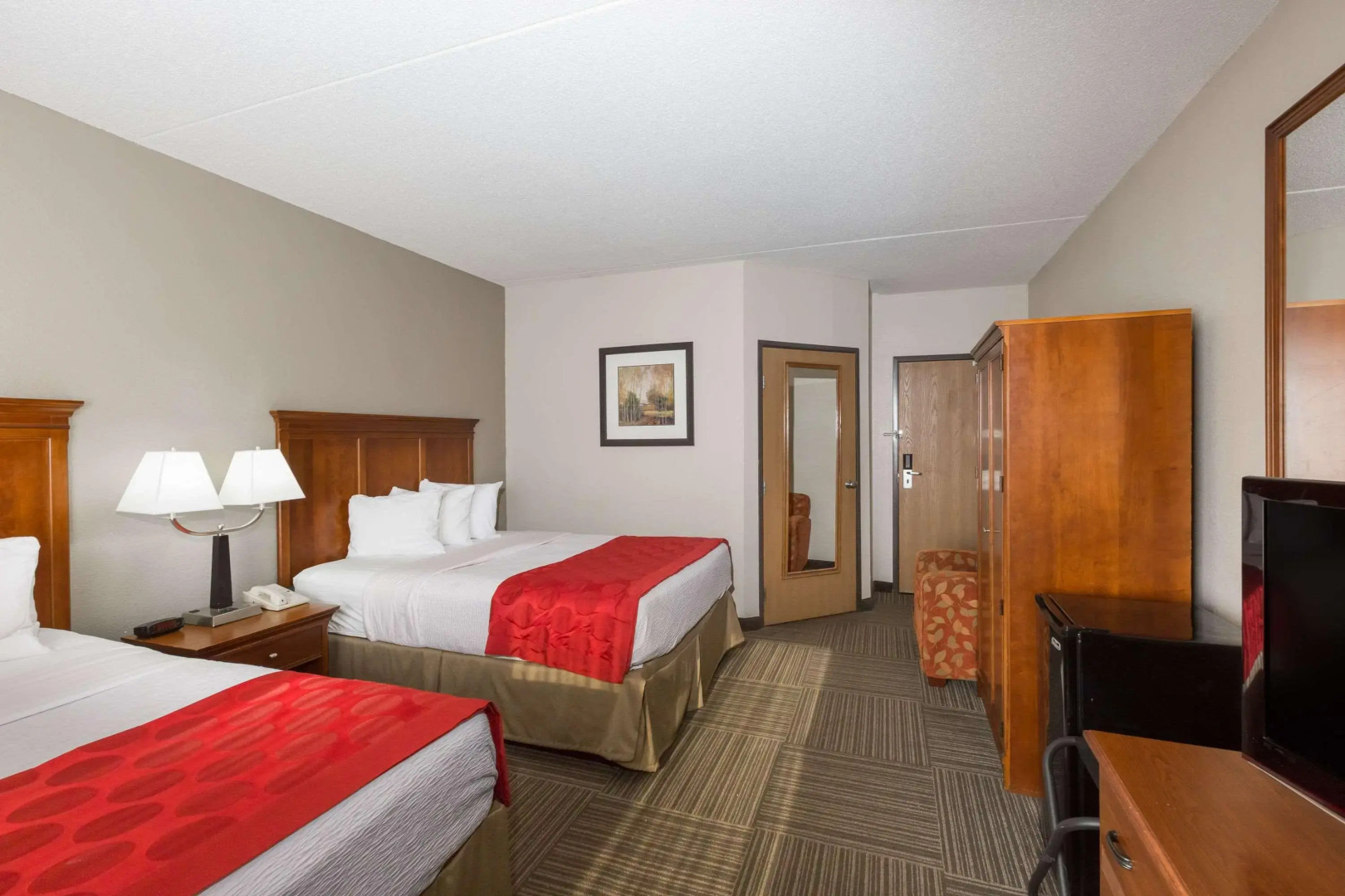 Ramada Platte City Kci Airport