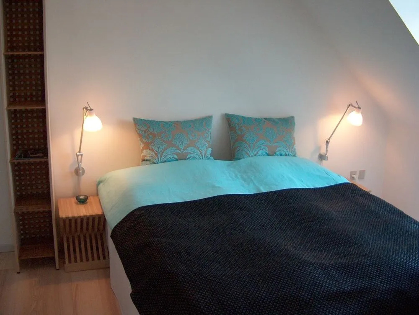 Hotel Borgmestergaarden