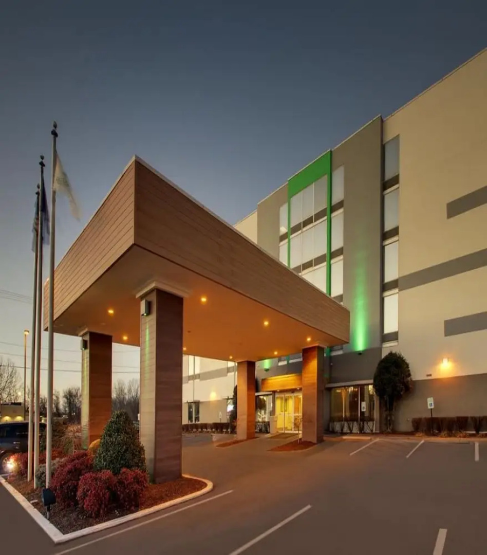 Holiday Inn Hopkinsville