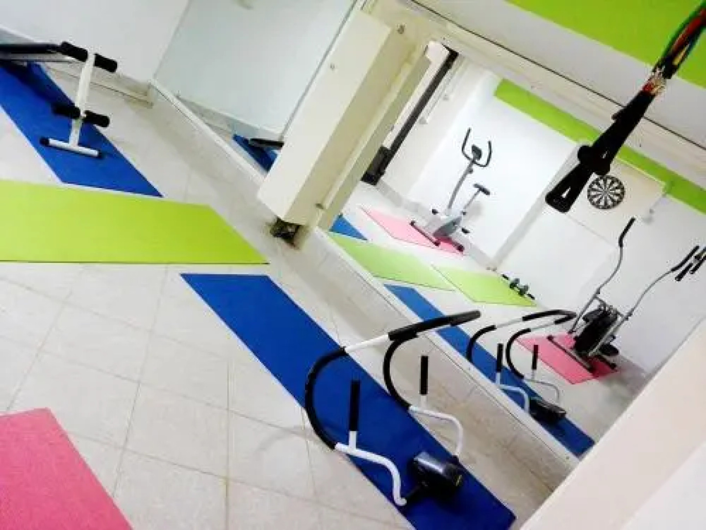 HILJADNIKOV Apartments