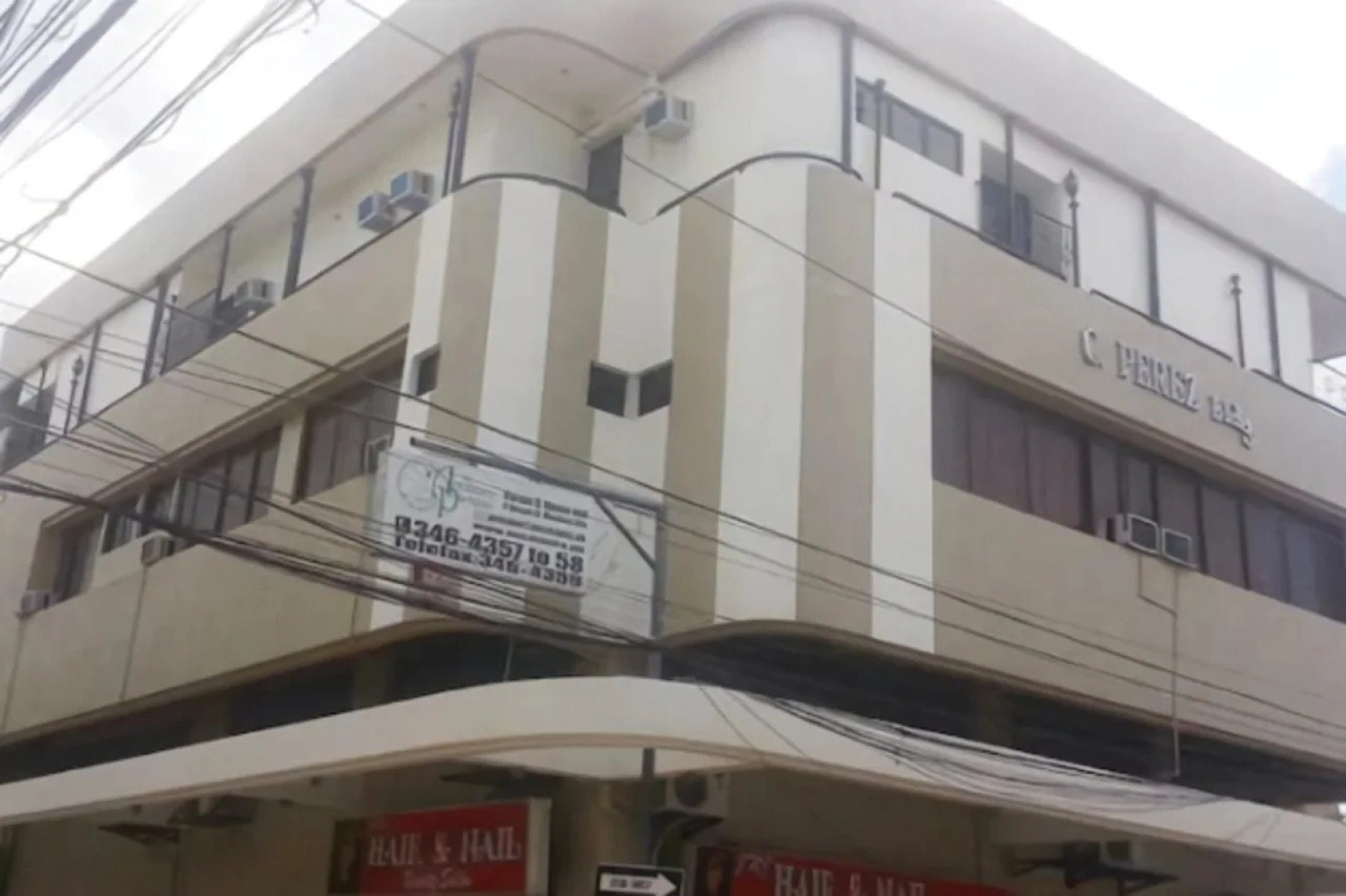 Ancestors Pension House