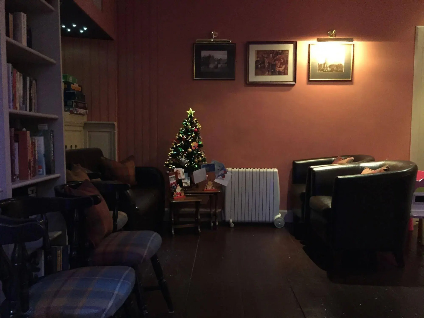 Grangeview Guest House