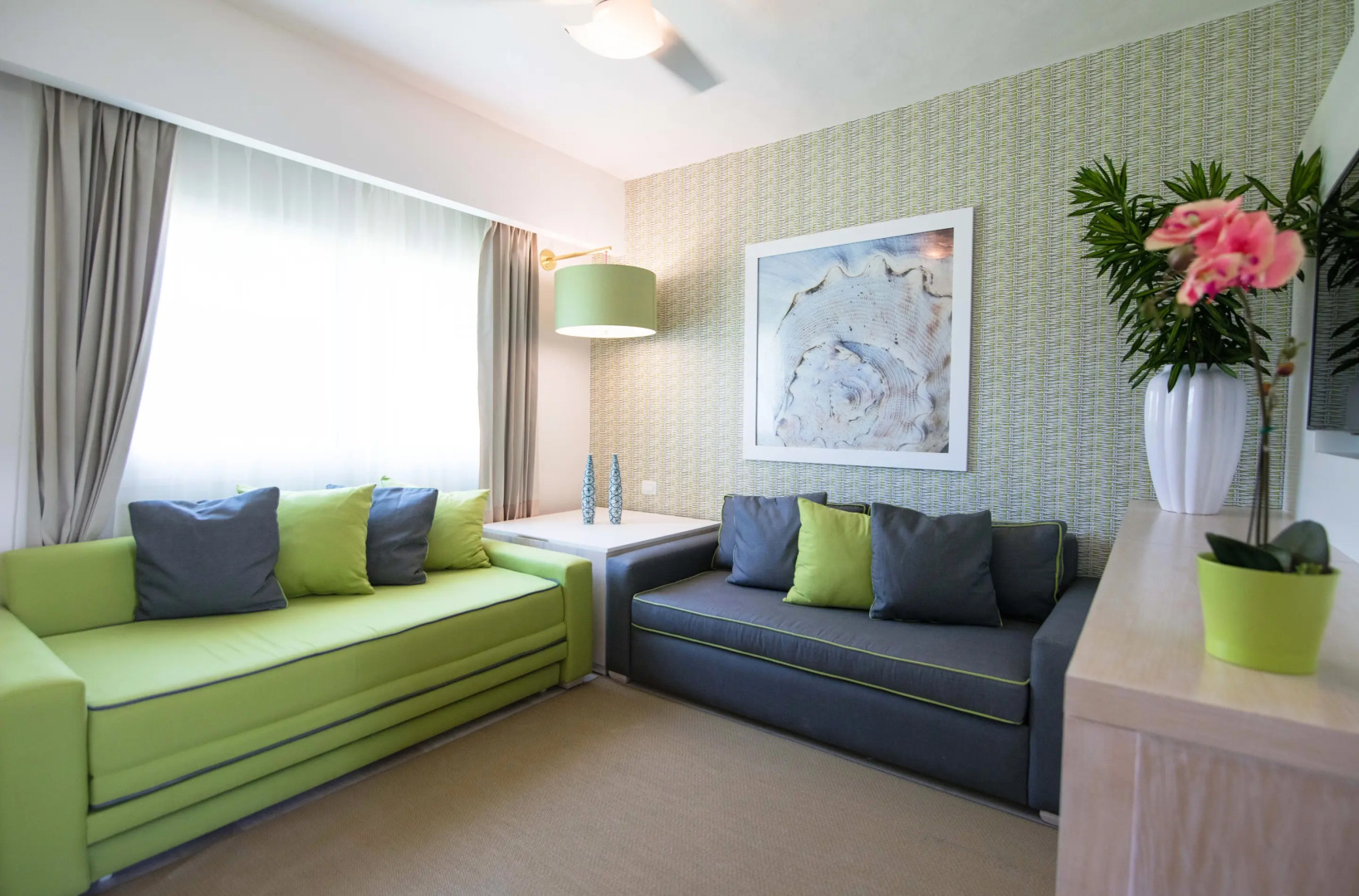 Grand Sirenis Punta Cana Resort & Aquagames - All Inclusive