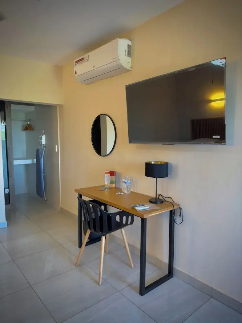 Hotel Maioris Jesús Kumate