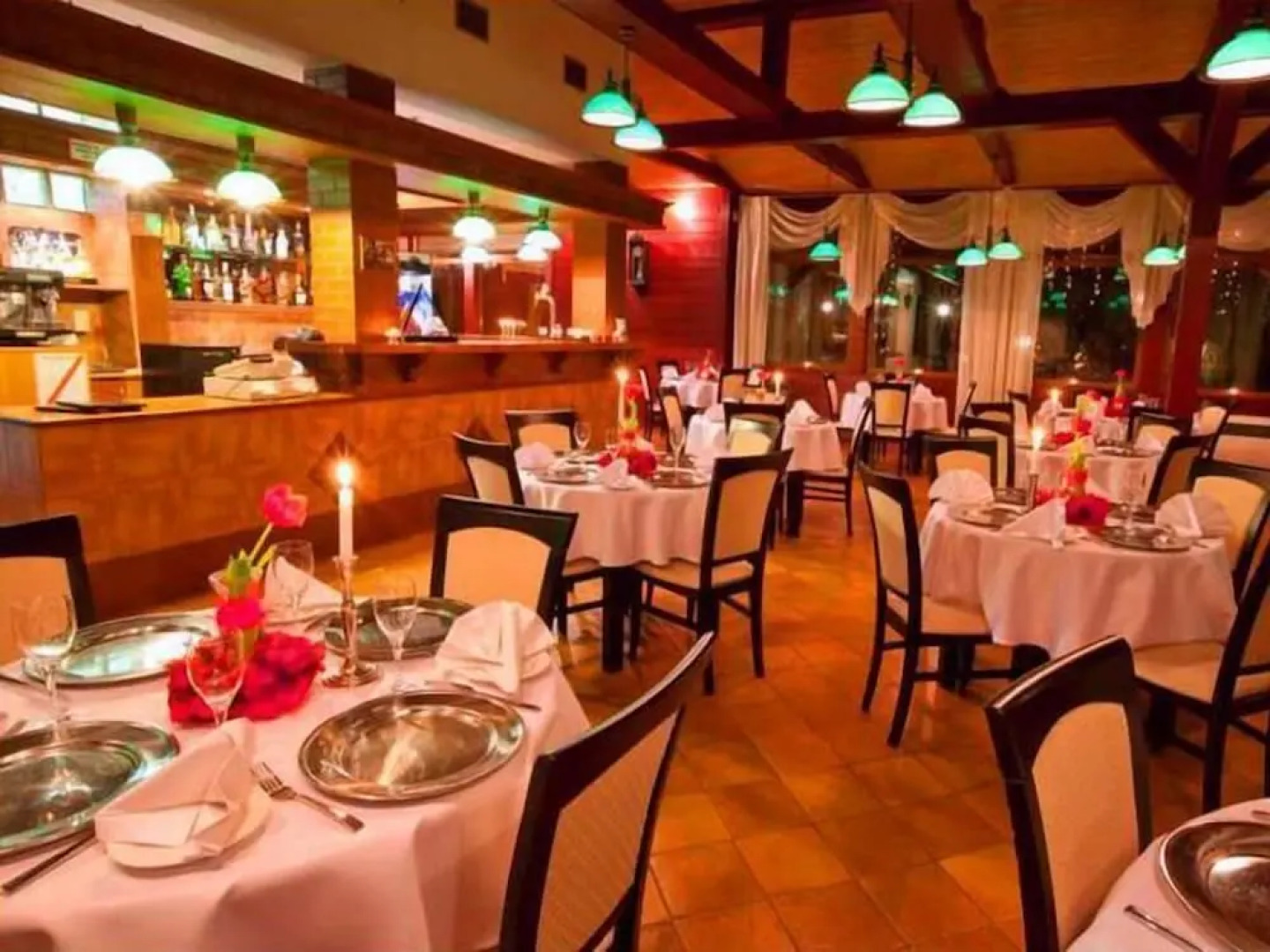 Отель Bobrowa Dolina