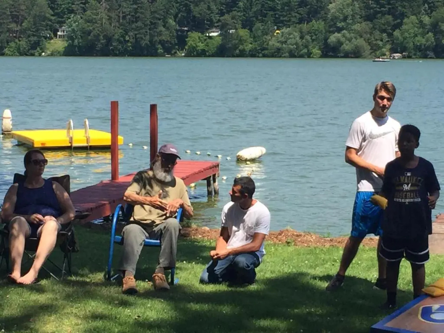 Rainbow's End Resort