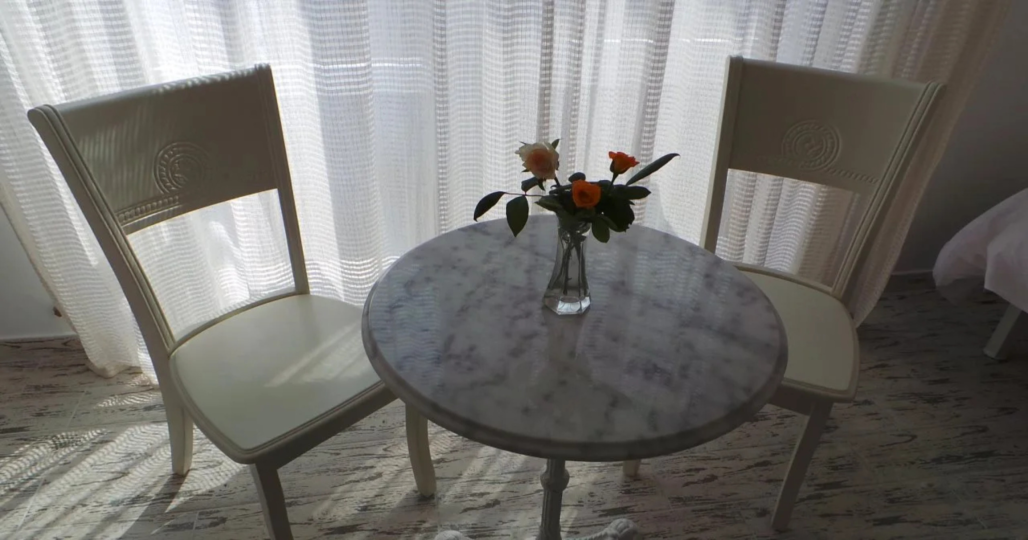 Guest House Near the Sea