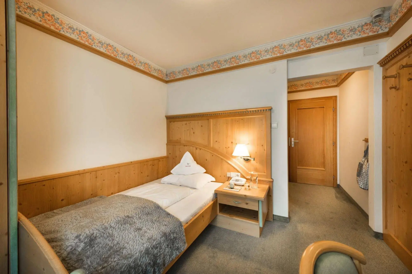 Hotel Schwarzer Adler