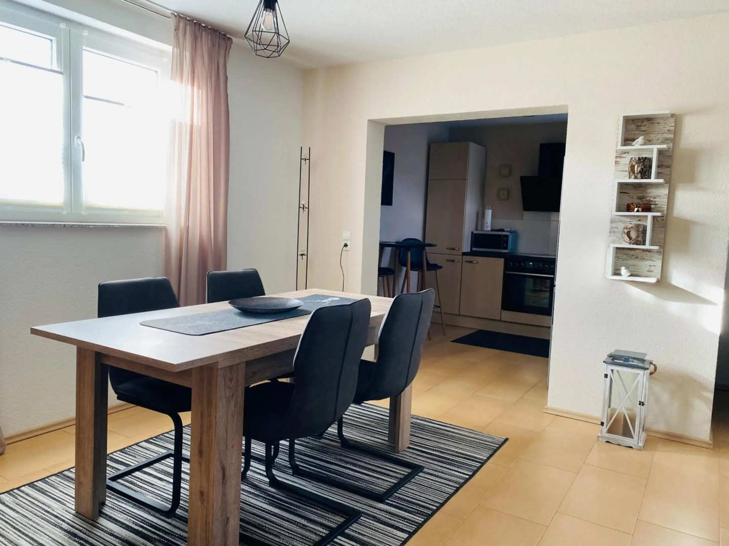 "TiMia" Nähe Europa Park und Rulantica