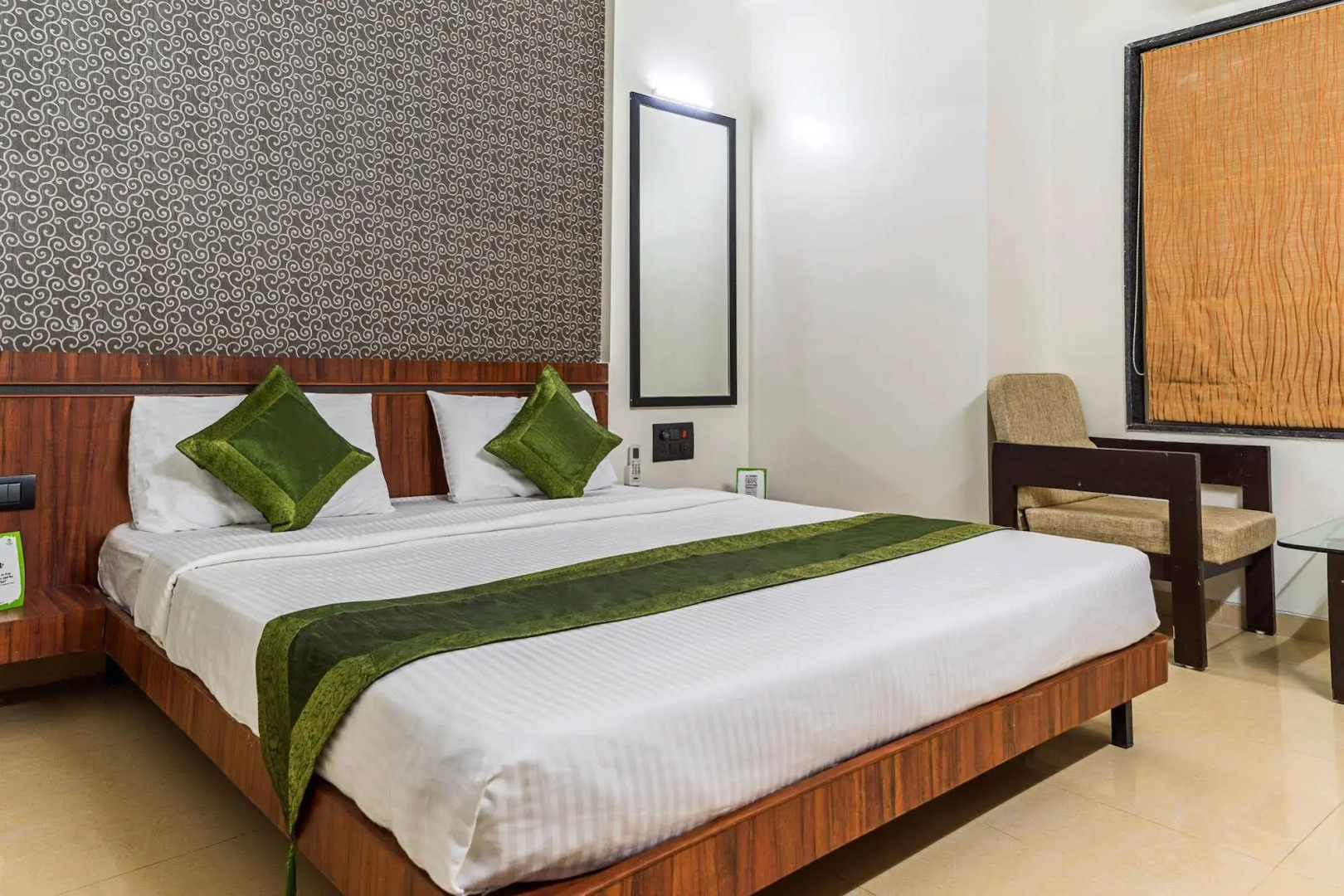 Treebo Trend Royal Kourt Aurangabad