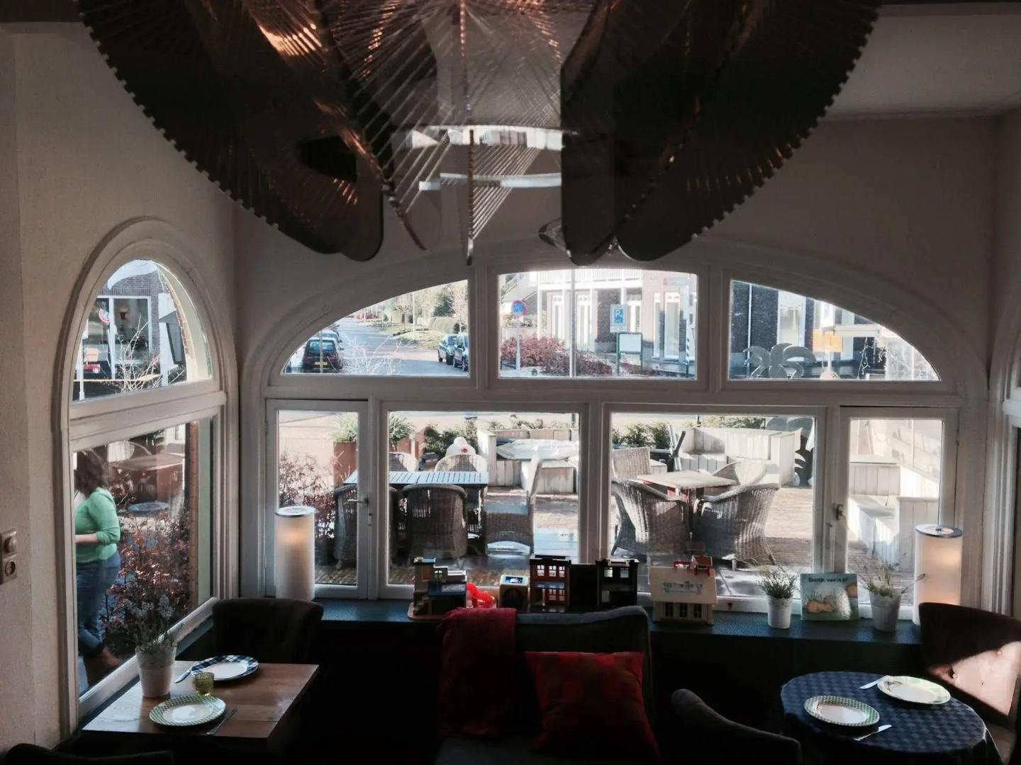 Hotel Heerlijkheid Bergen