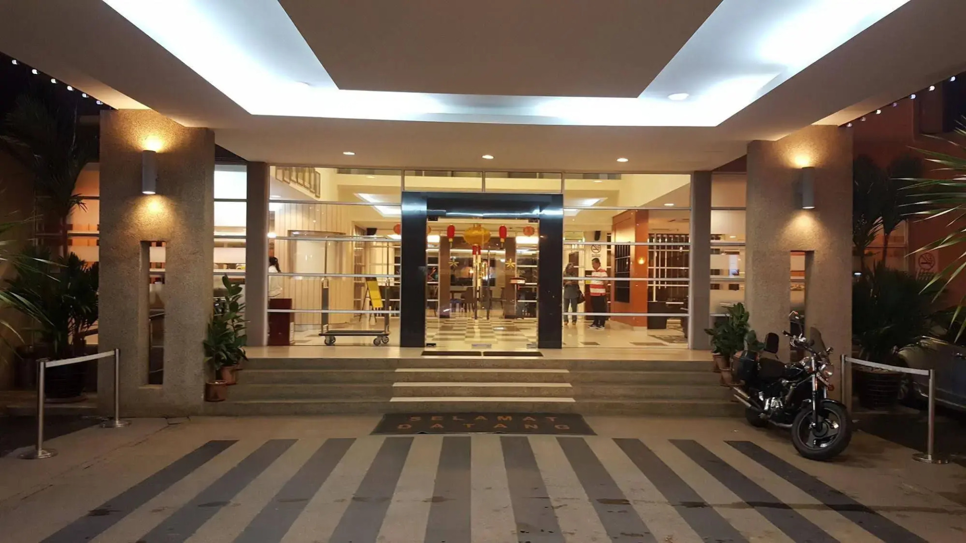 Hotel Seri Malaysia Kuala Terengganu