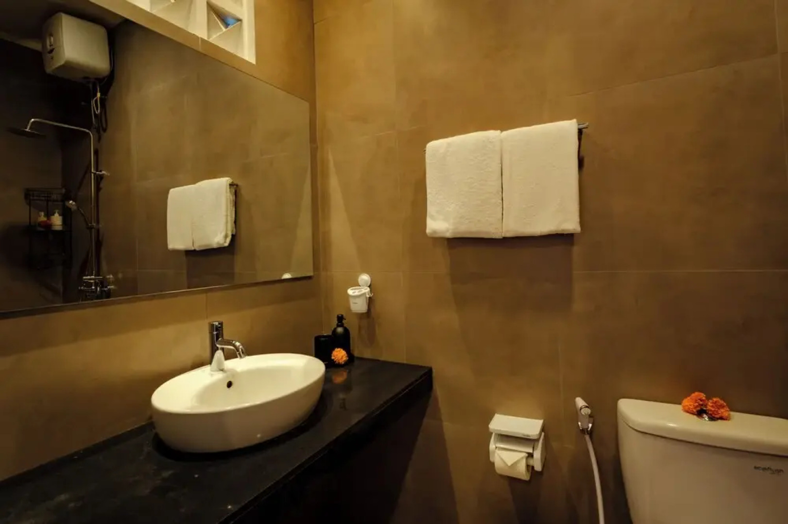 Vil'Latu - 4 Bedrooms Family Villa