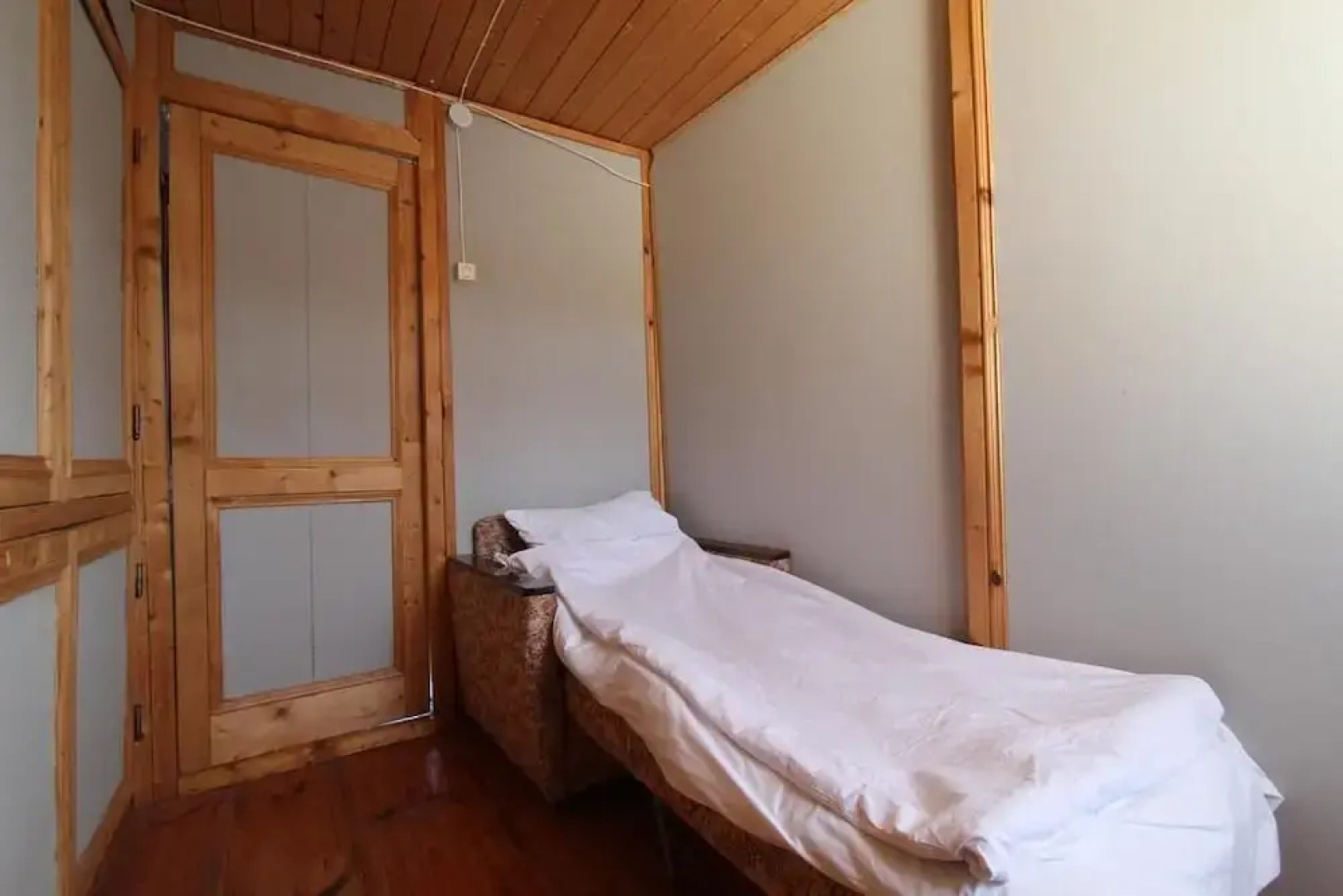 Большаково, дом с 2 спальнями