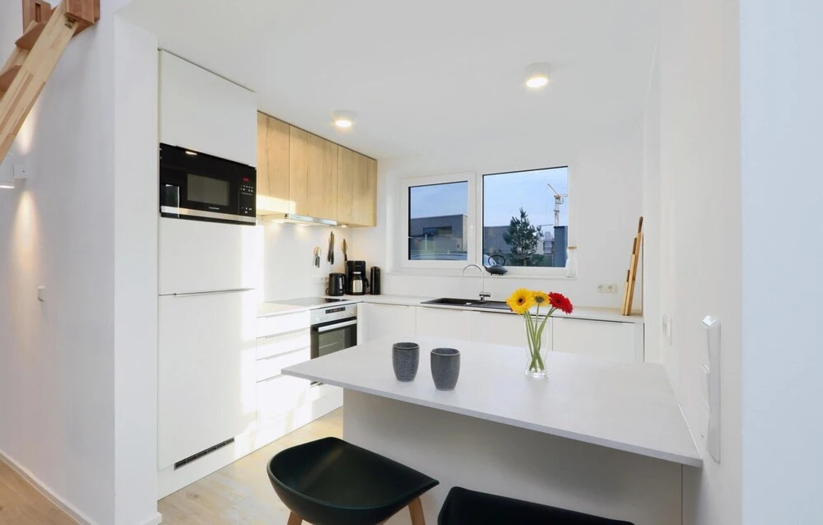 Beautiful Home in Lembruch/dümmer See With 2 Bedrooms, Sauna and Wifi