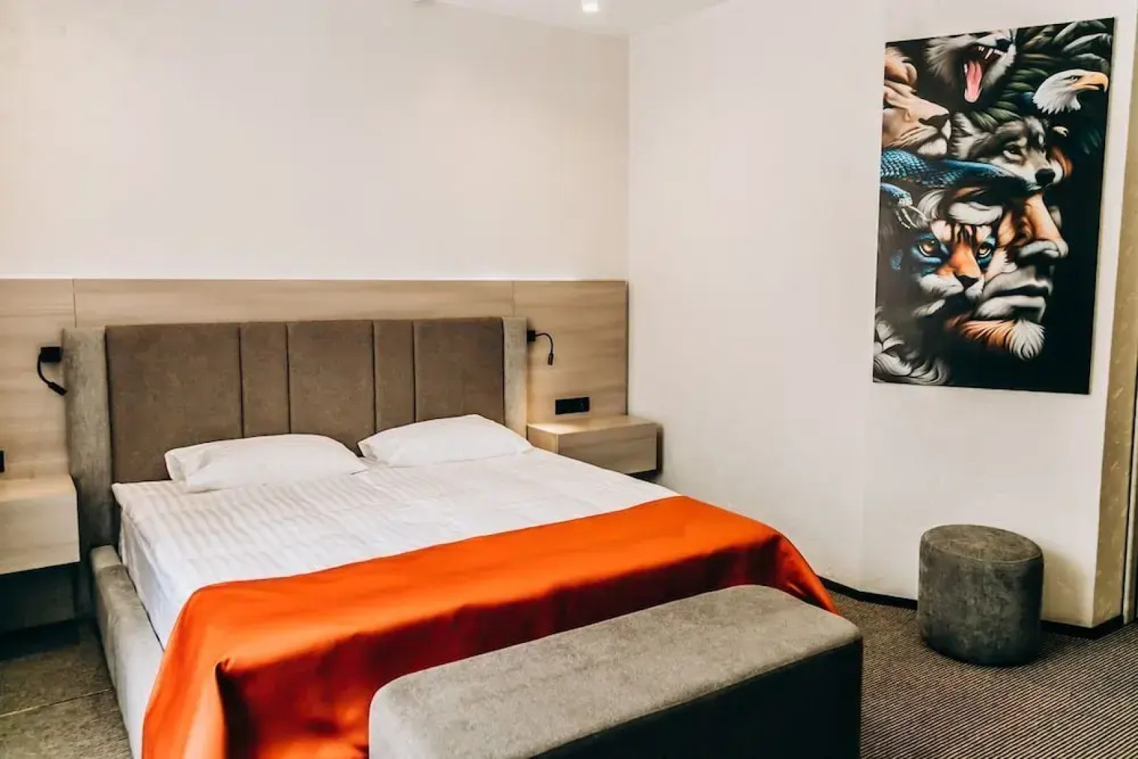 Optima Collection Chernivtsi