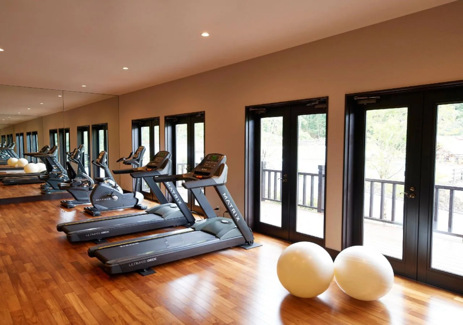 Le Grand Karuizawa Hotel&Resort