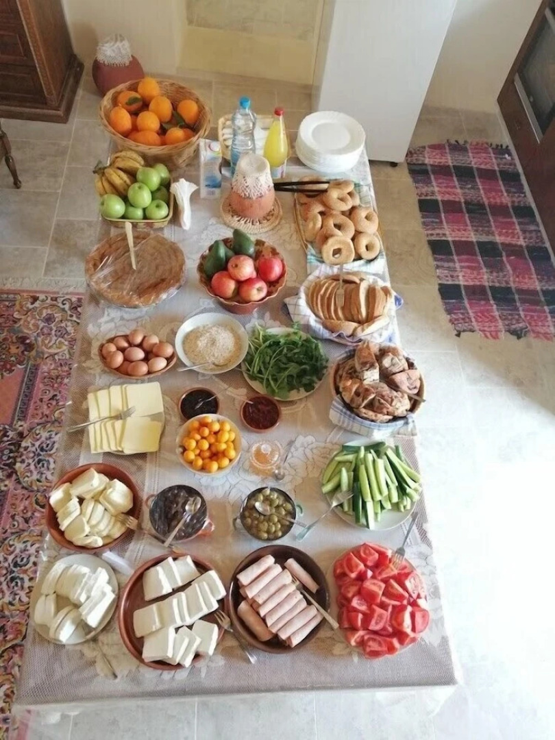 Olympia Traditional Houses