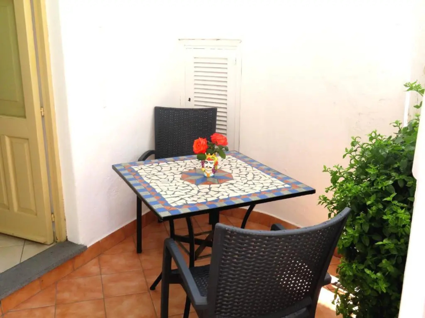 Stromboli Trekking Accommodation - Room and Excursion for 2 included