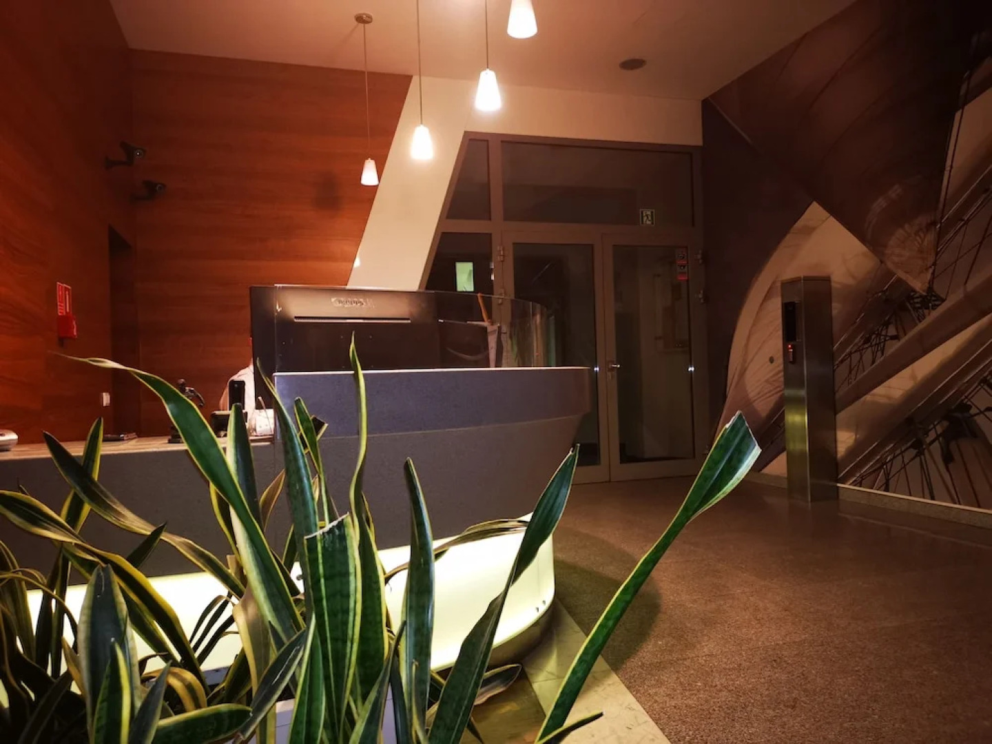 Apartamenty Gdańsk - Waterlane