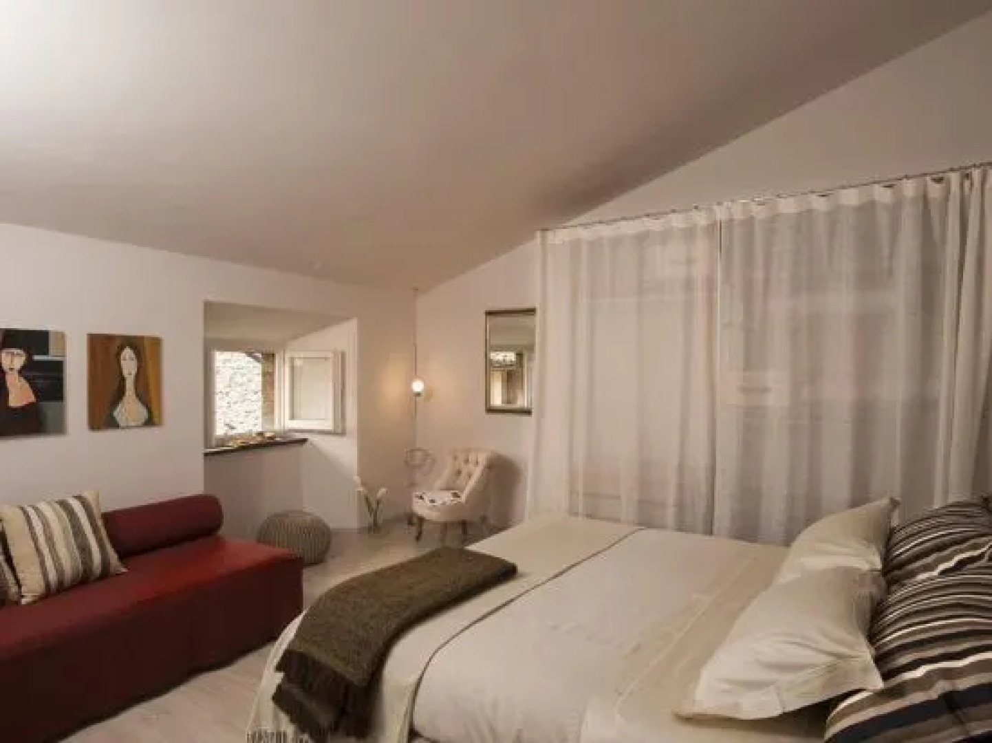 Appartamento Manassei