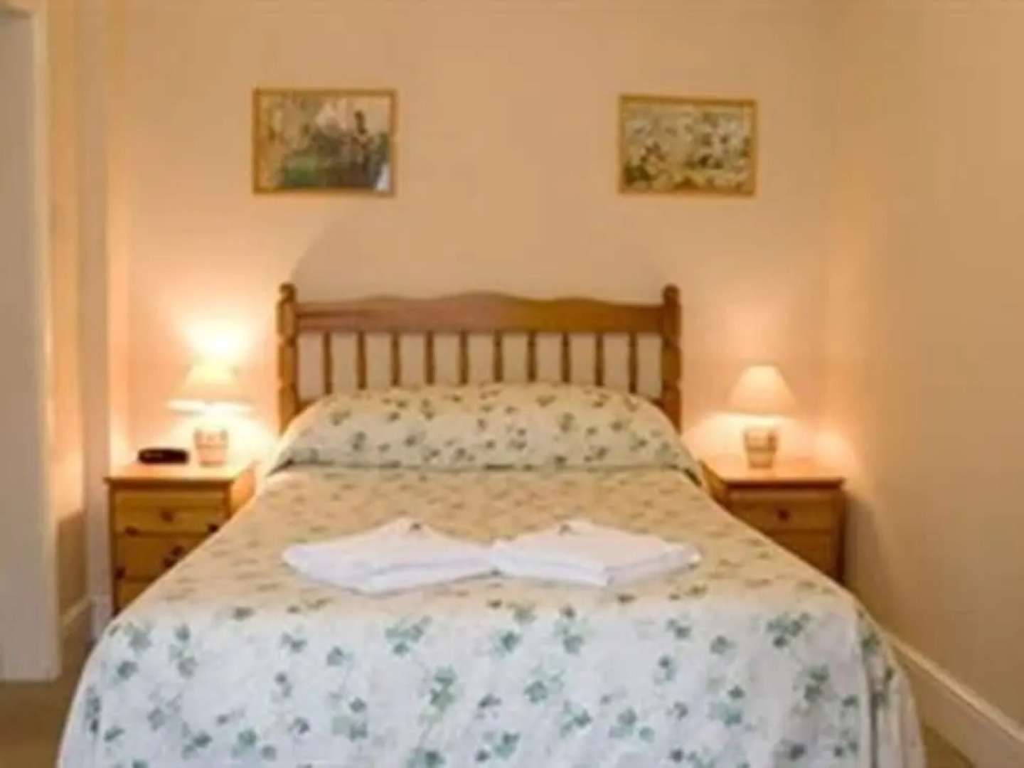 Swallow Falls Complex