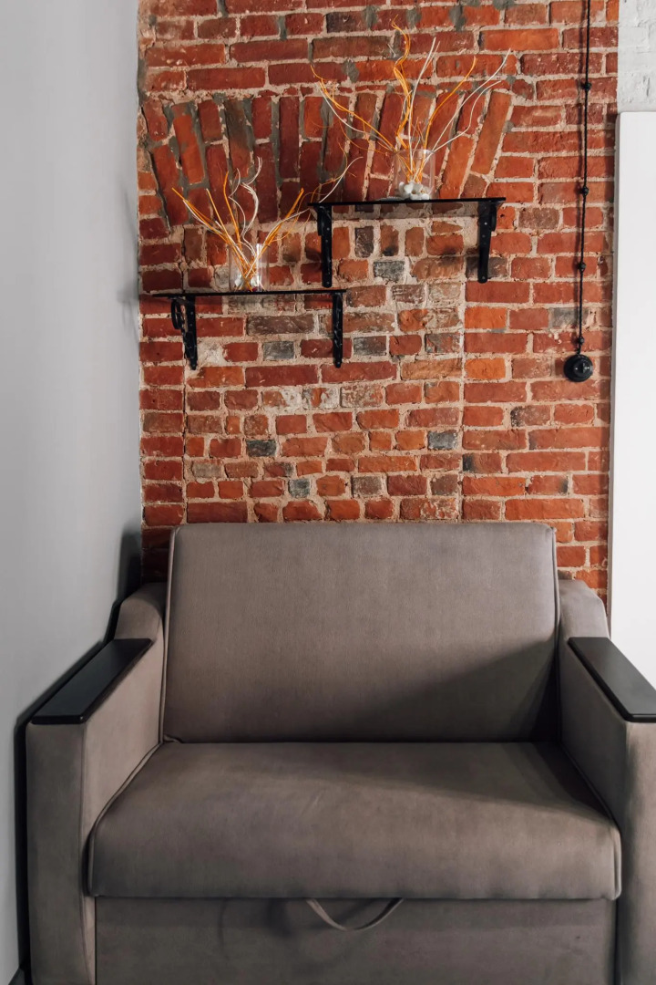 Апартаменты у кремля на улице Зайцева 13