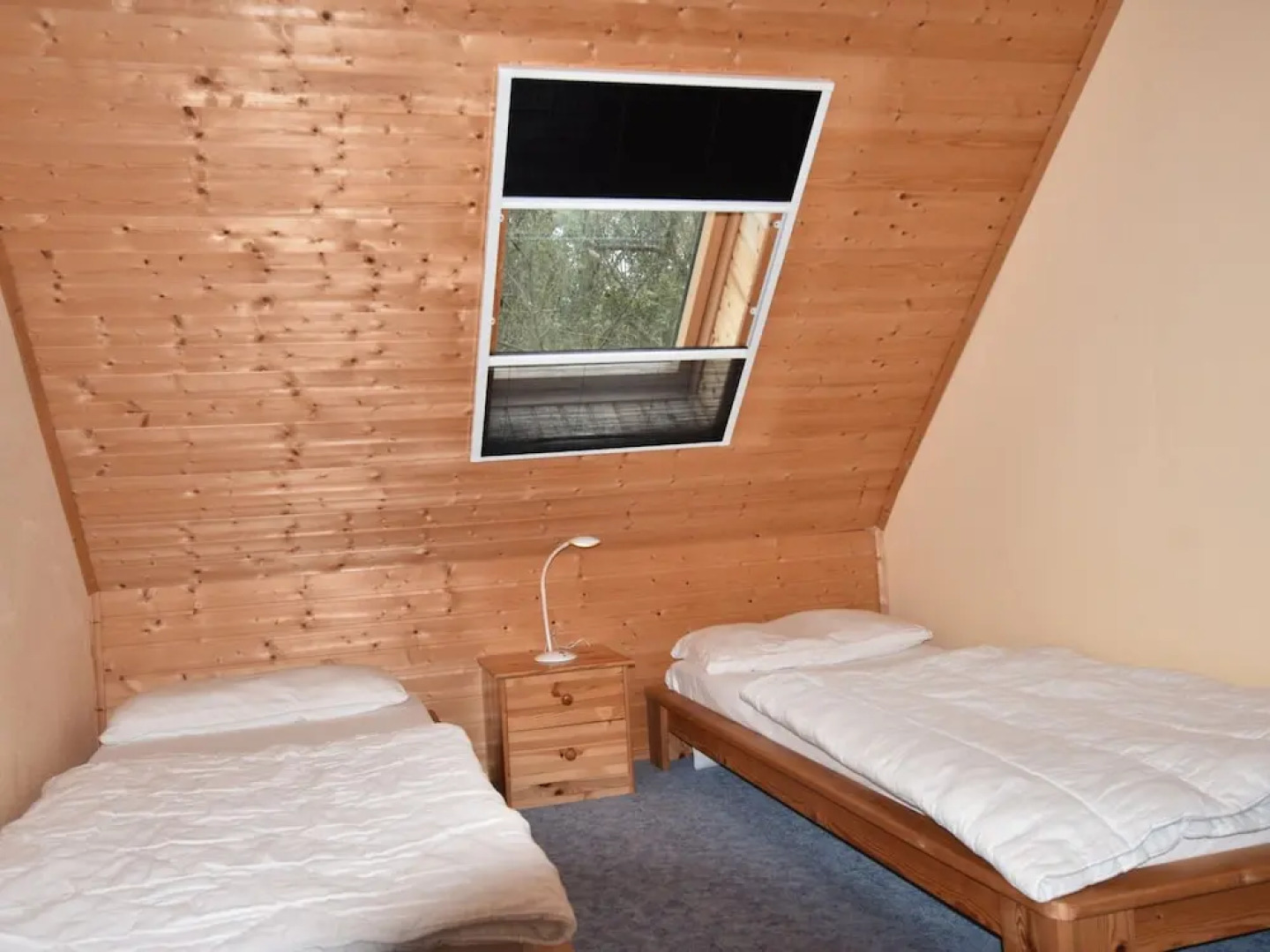 Holiday Home Near Baltic Sea and Forest