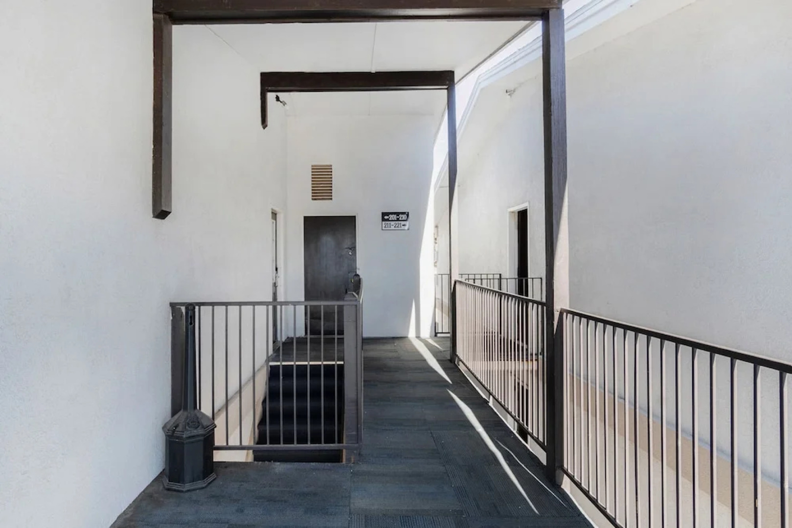 Motel 6 Dodge City KS