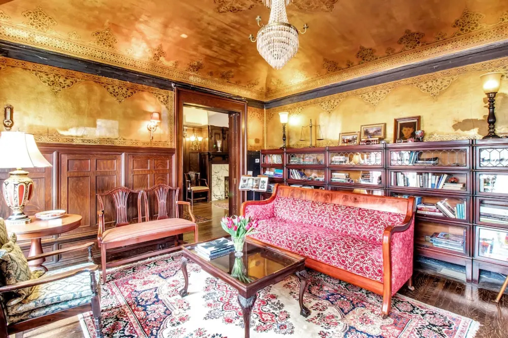 InnBuffalo off Elmwood