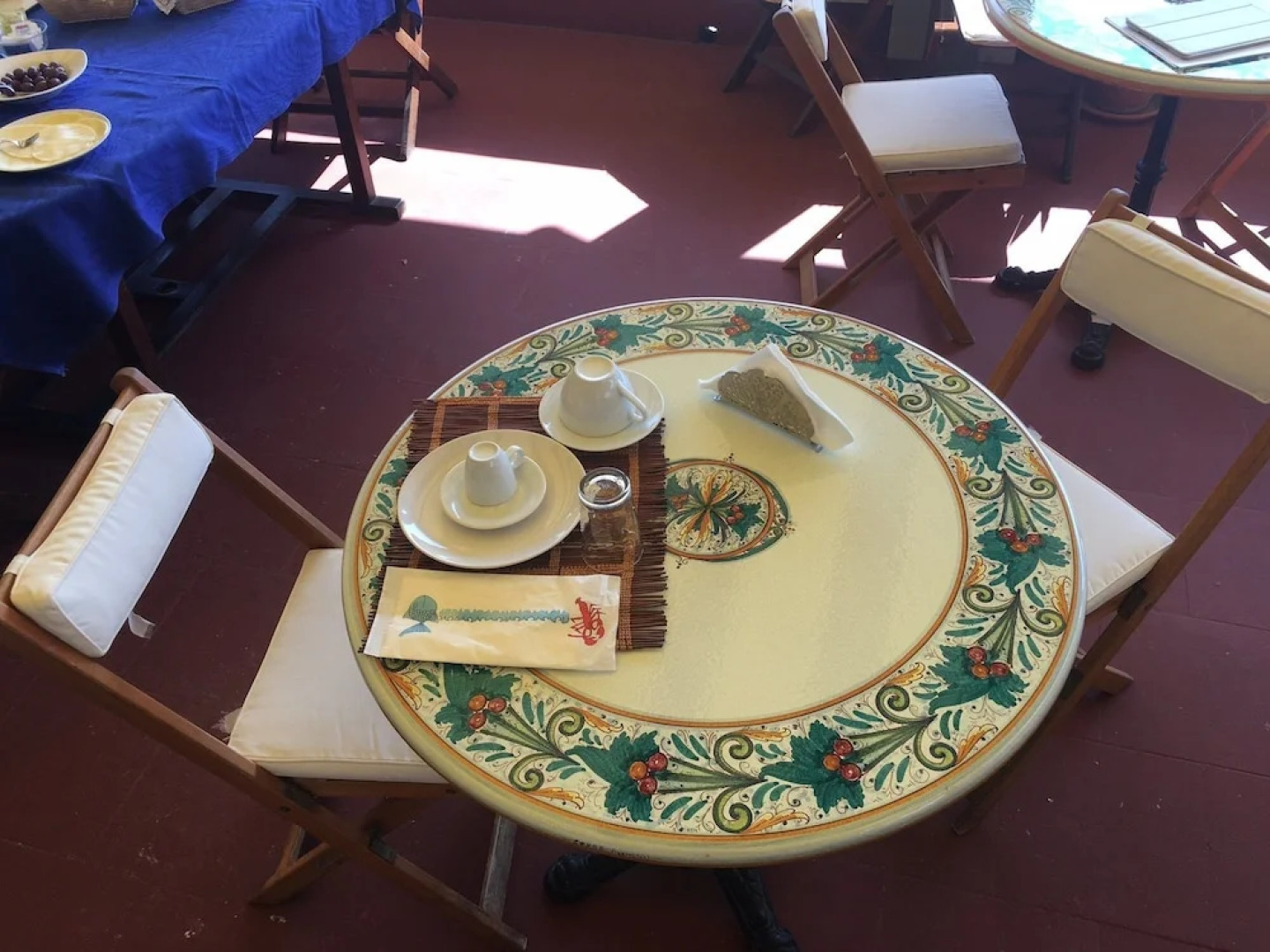 B&B Baia delle Sirene