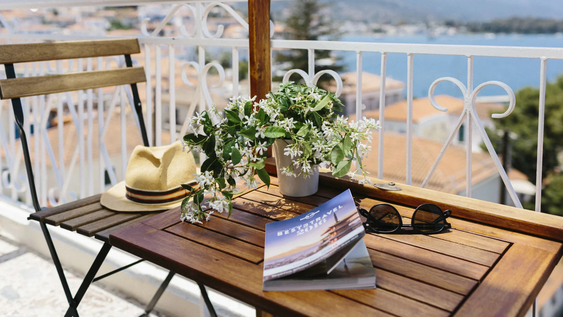 Dimitra Boutique Hotel