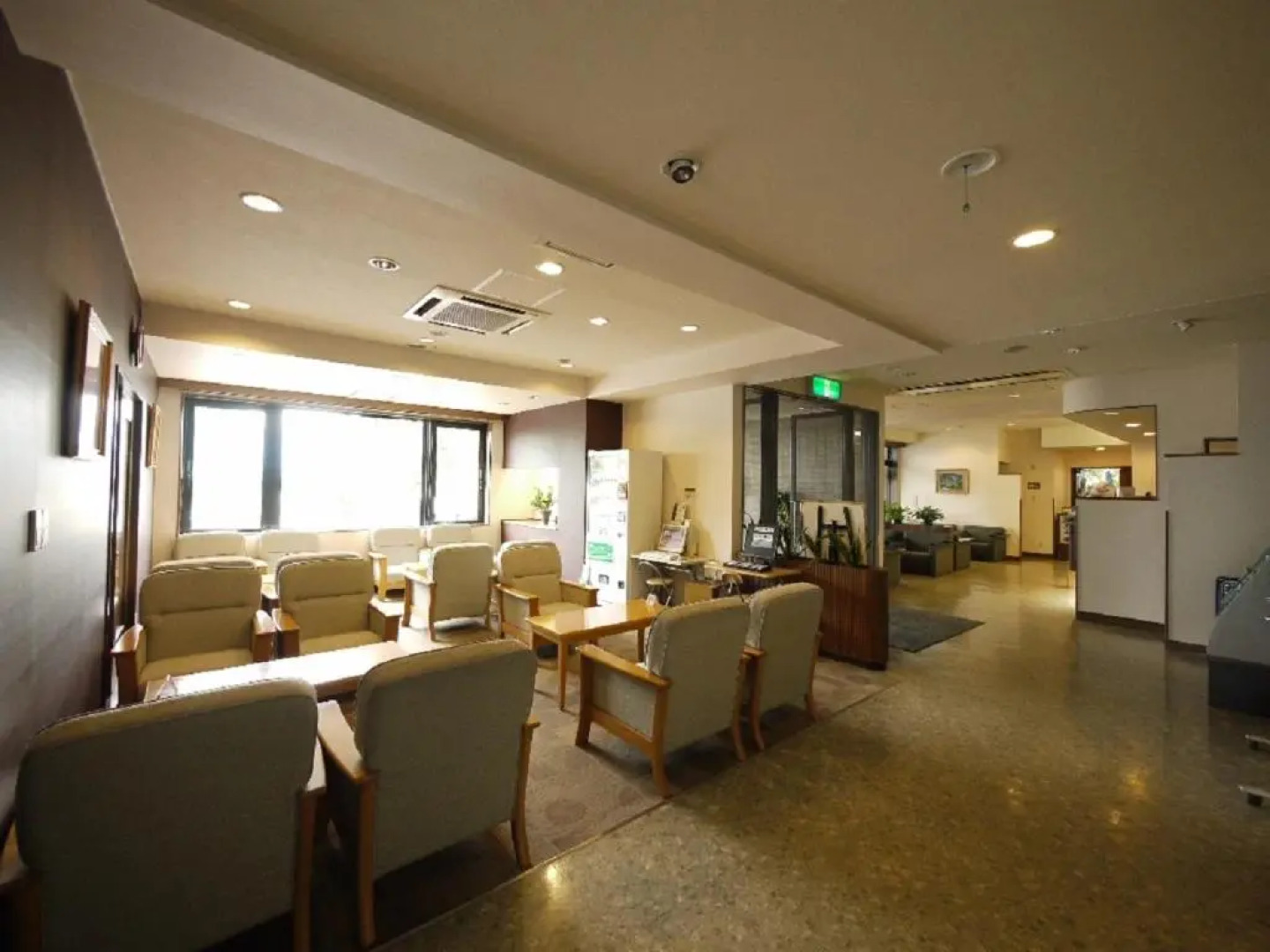 Hotel Route Inn Iida