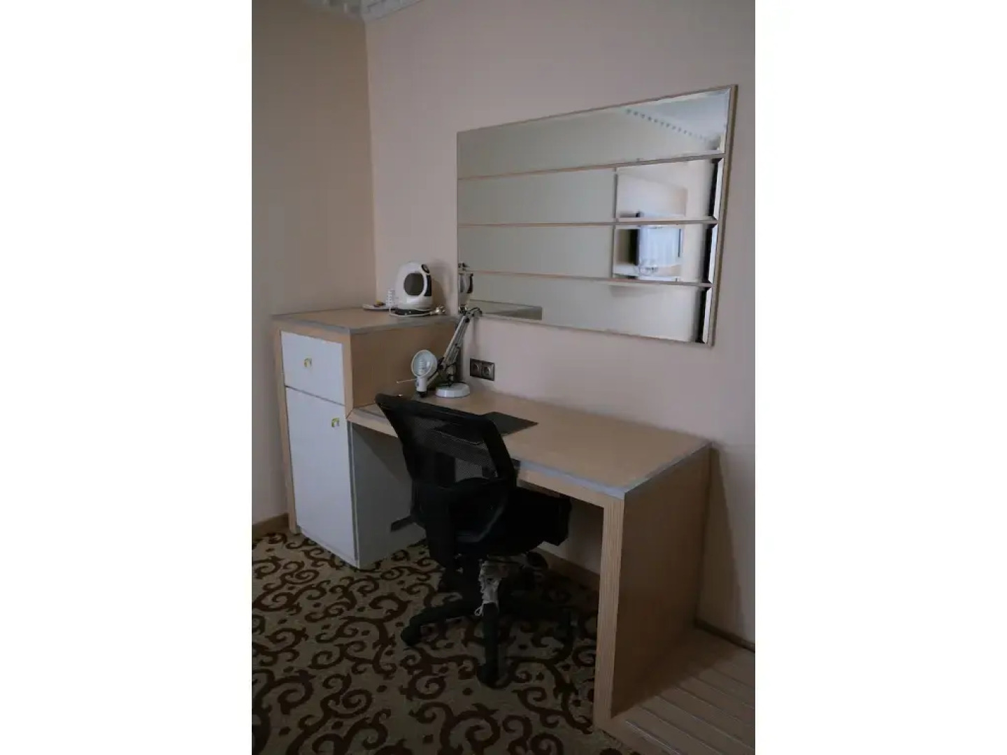 Ottoman Hotel Sakarya