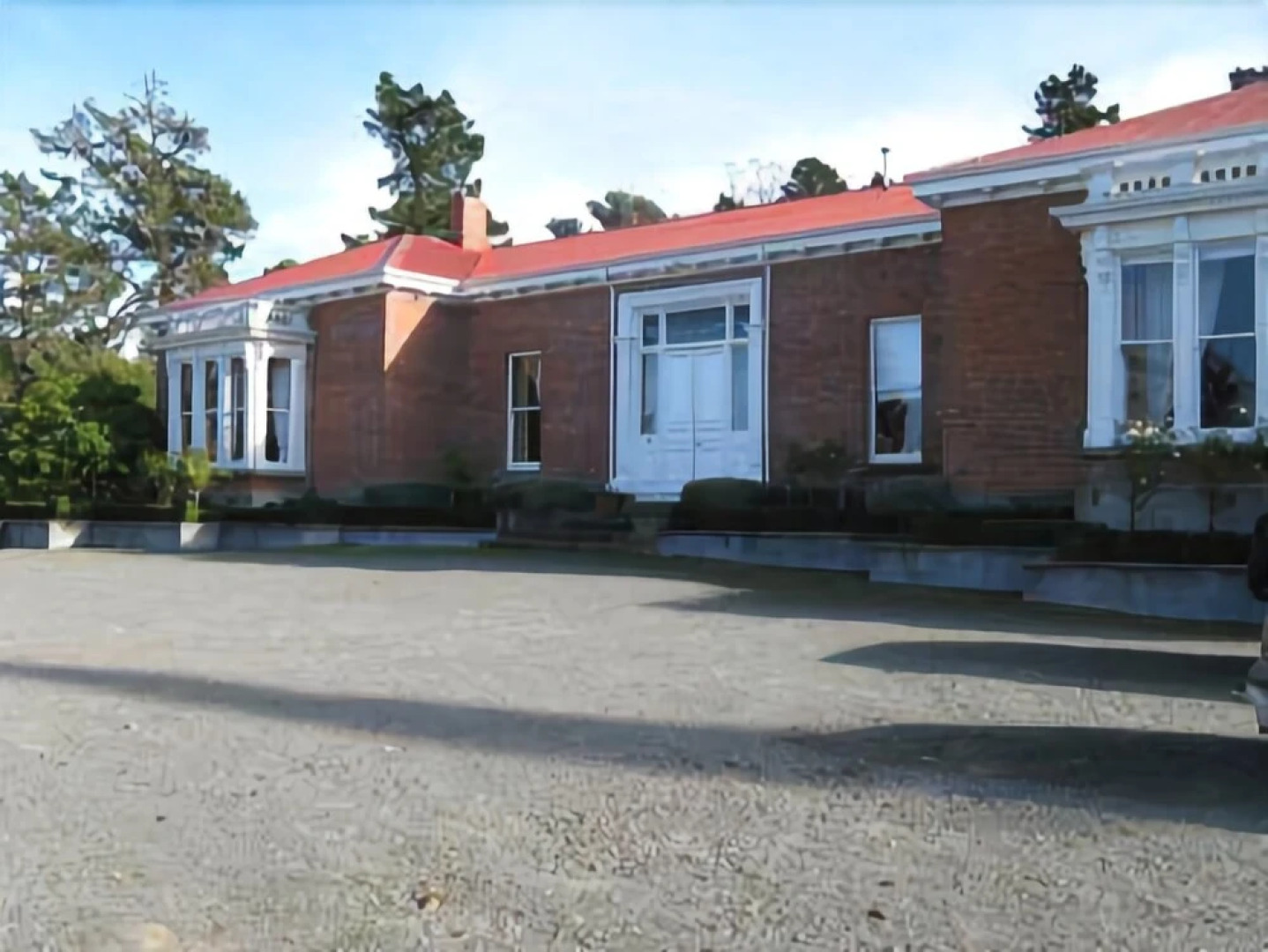 Ugbrooke Country Estate