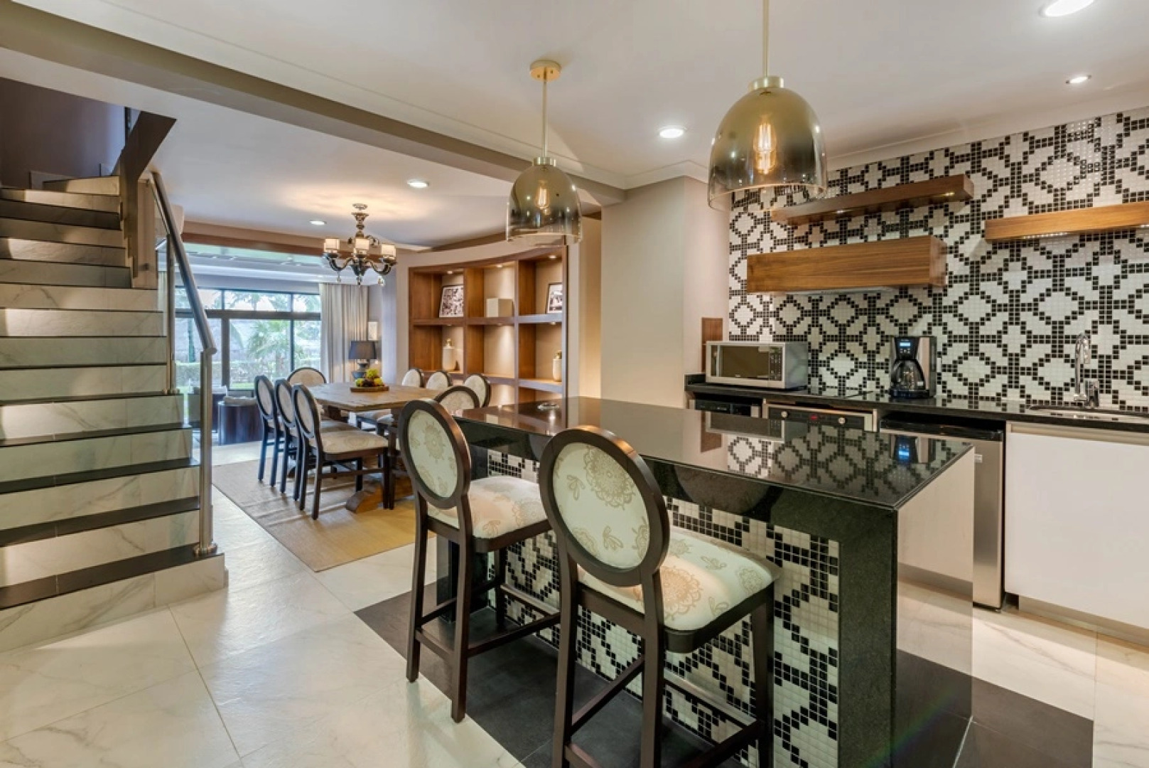 Wyndham Grand Cancun All Inclusive Resort & Villas