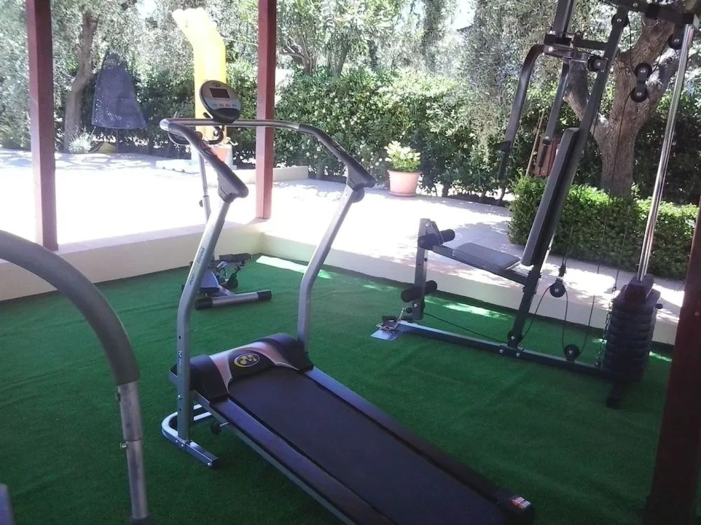 Case Vacanze La Paloma