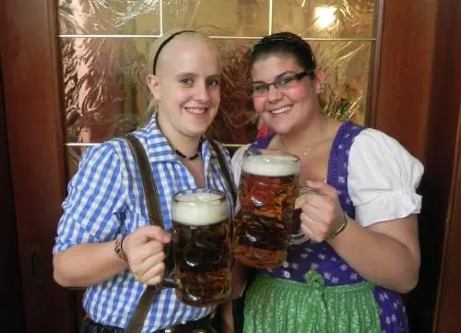 Gasthof Grüner Baum