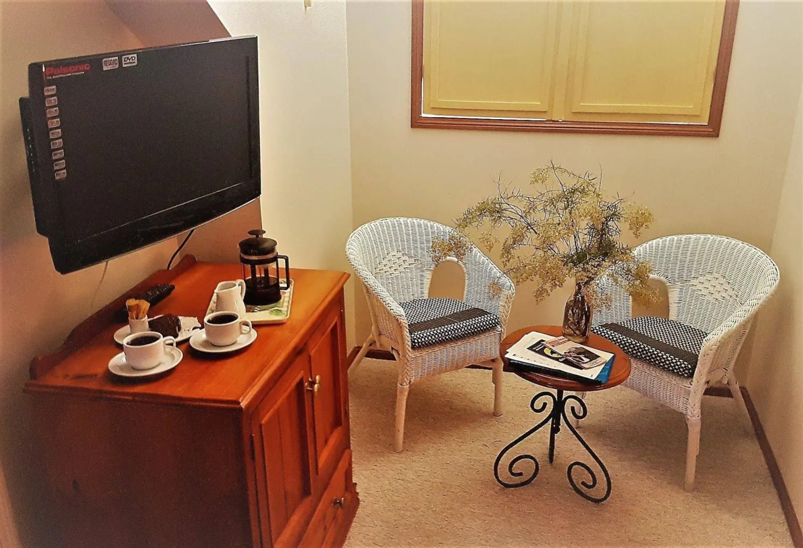 Girraween Country Inn