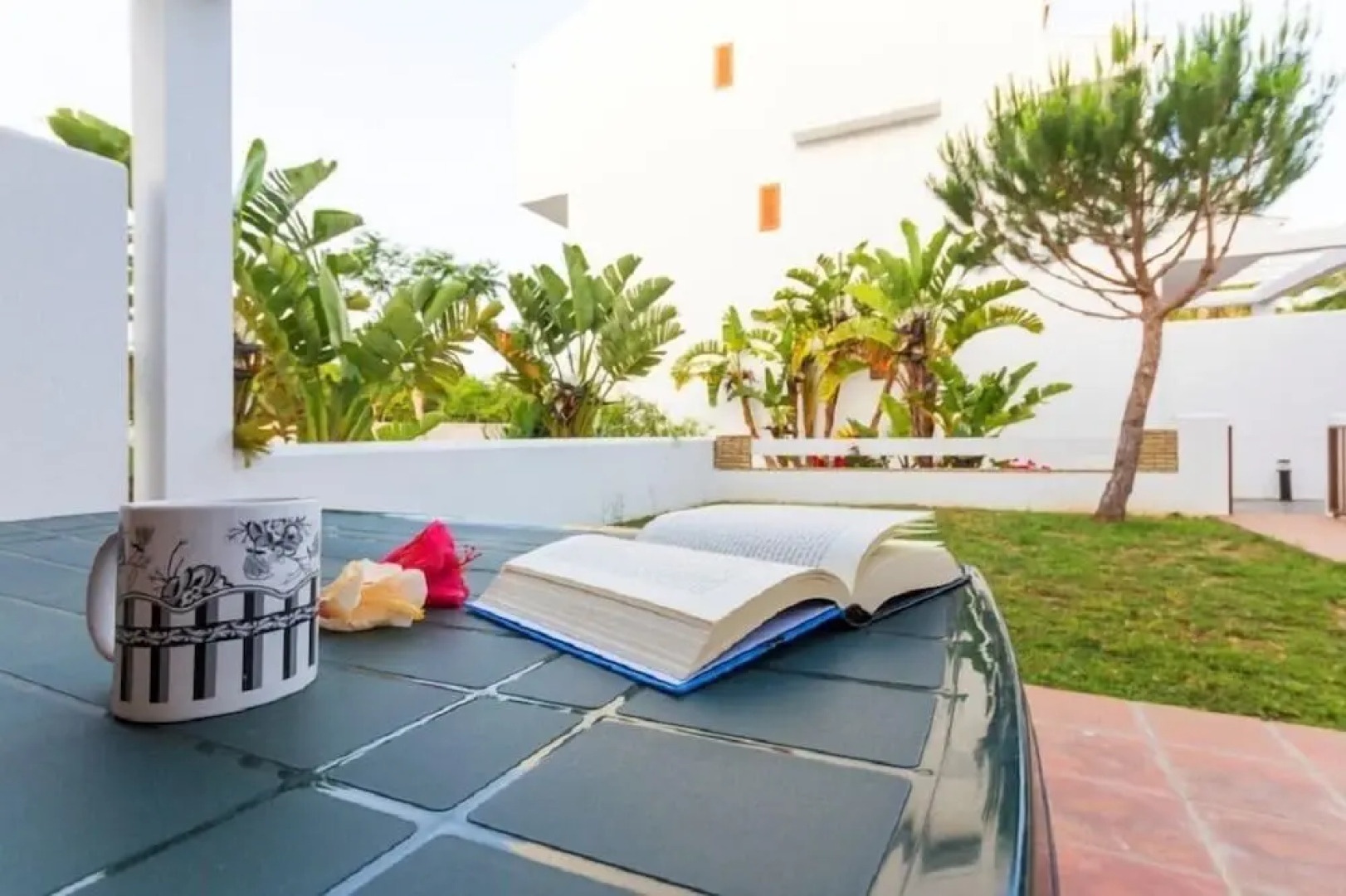 Apartamentos La Carrajolilla