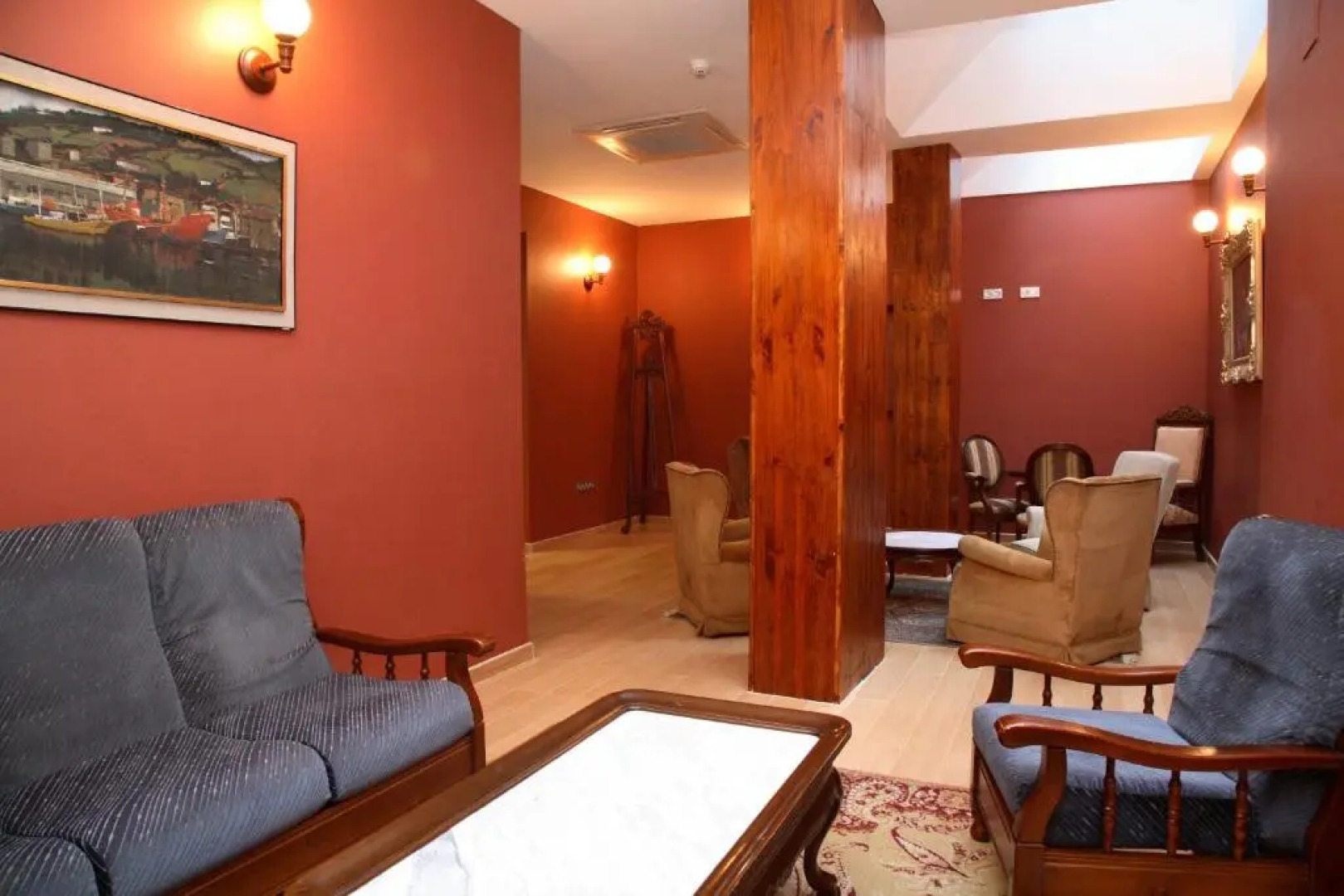 Hotel Villa de Ermua