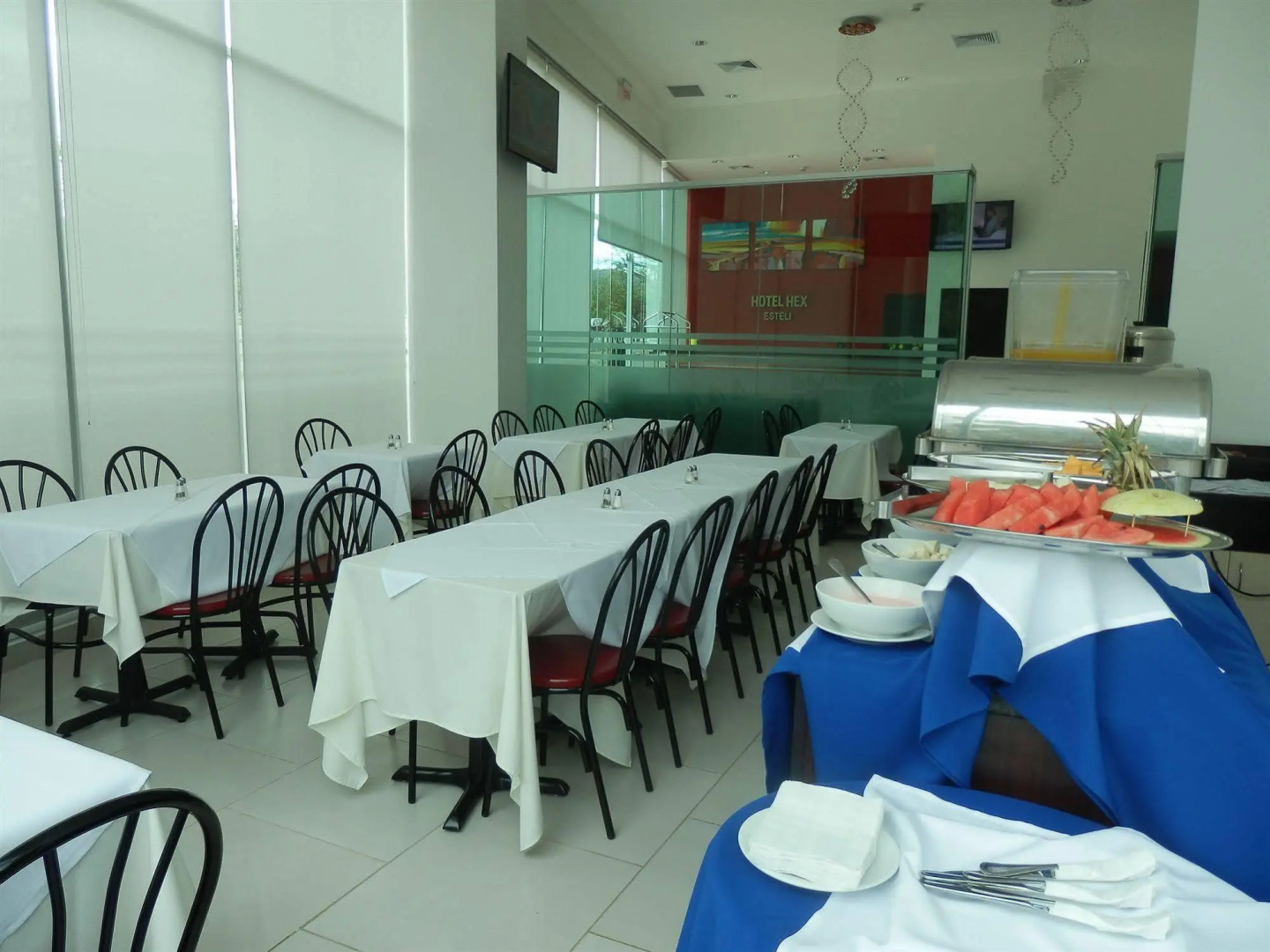 Hotel Hex Esteli