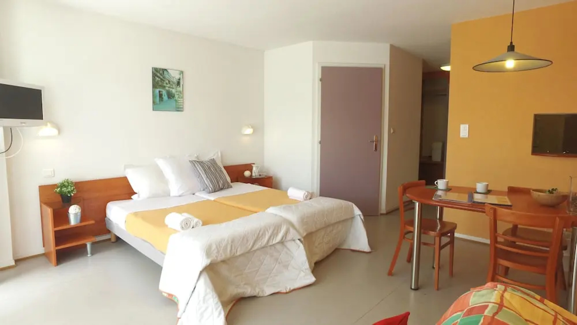 VVF Alsace Orbey Colmar