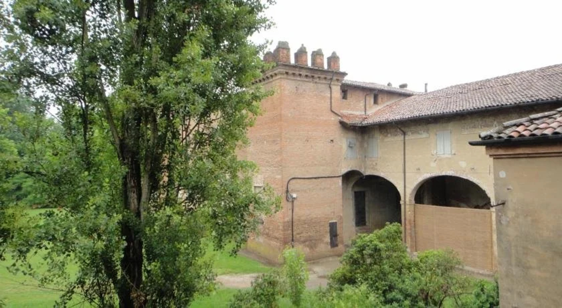 Residenza Minerva B&B