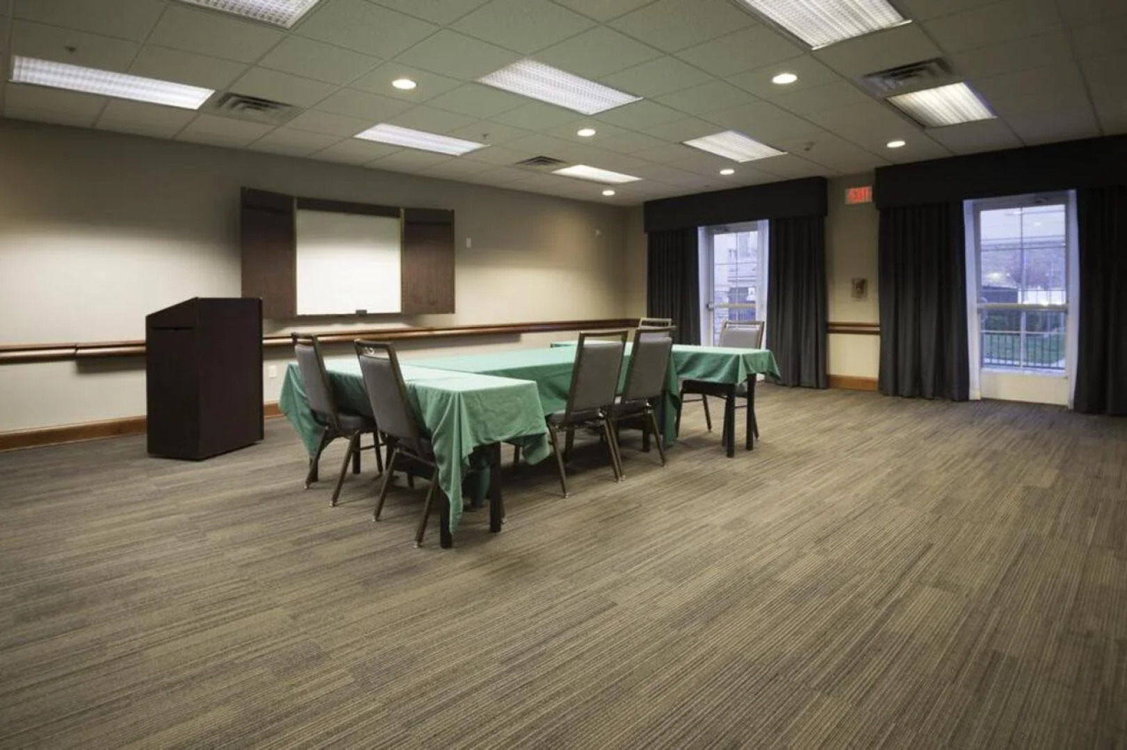 Homewood Suites by Hilton Ontario-Rancho Cucamonga