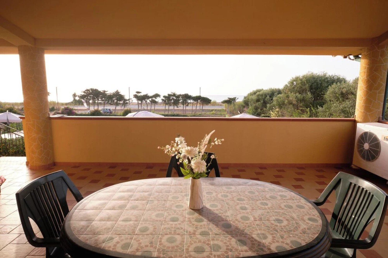 Residence Costa Tirrena