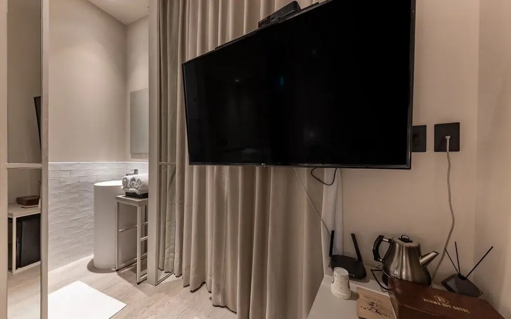 Yongin Brown Dot Yongin Branch