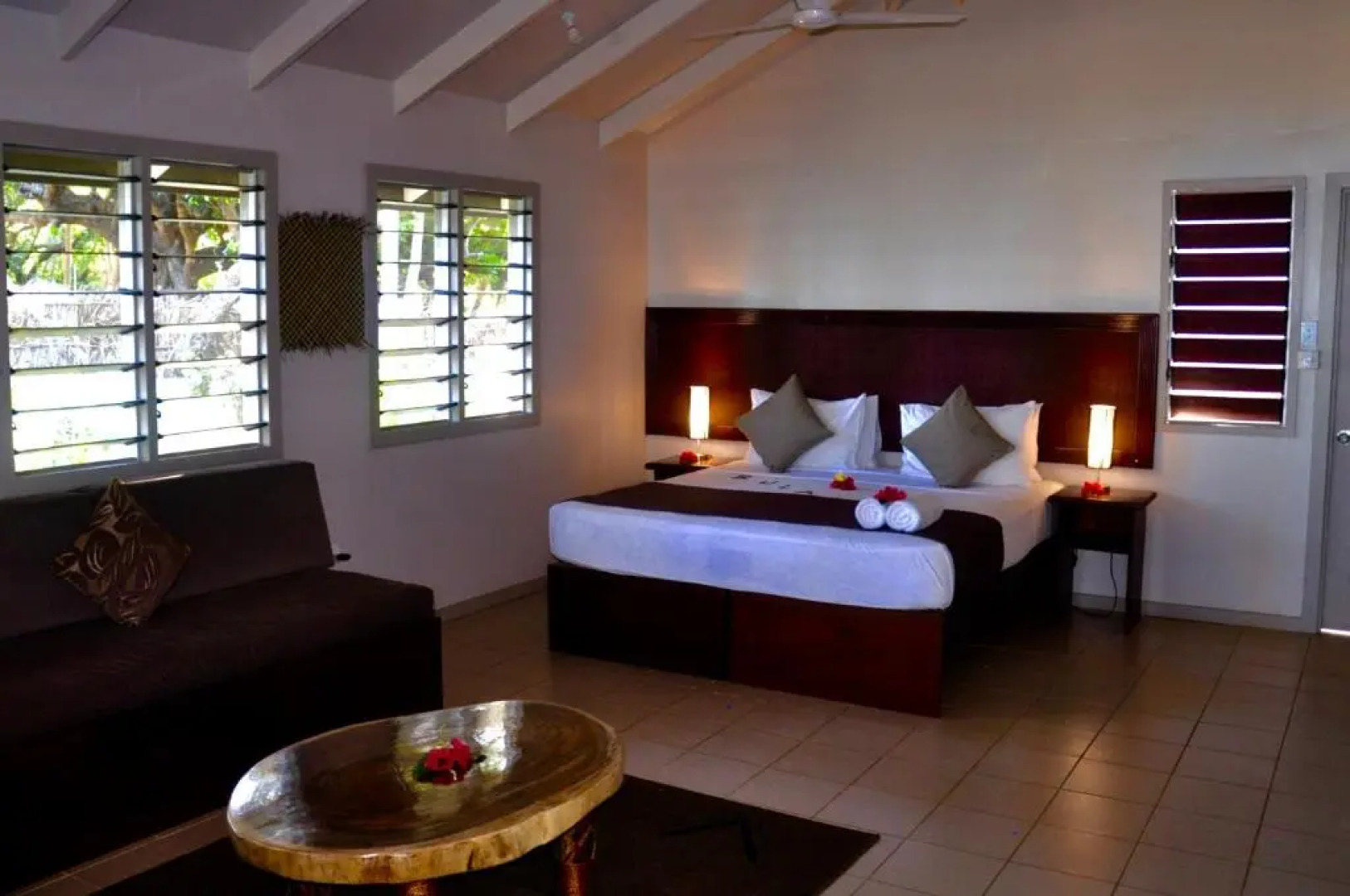 Coconut Beach Resort